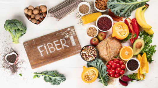 What Are Prebiotics?