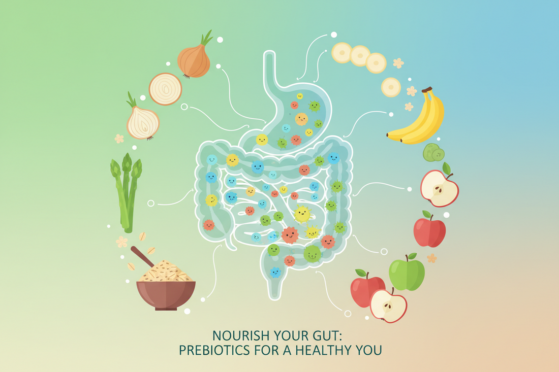 How Much Fiber Do You Really Need?