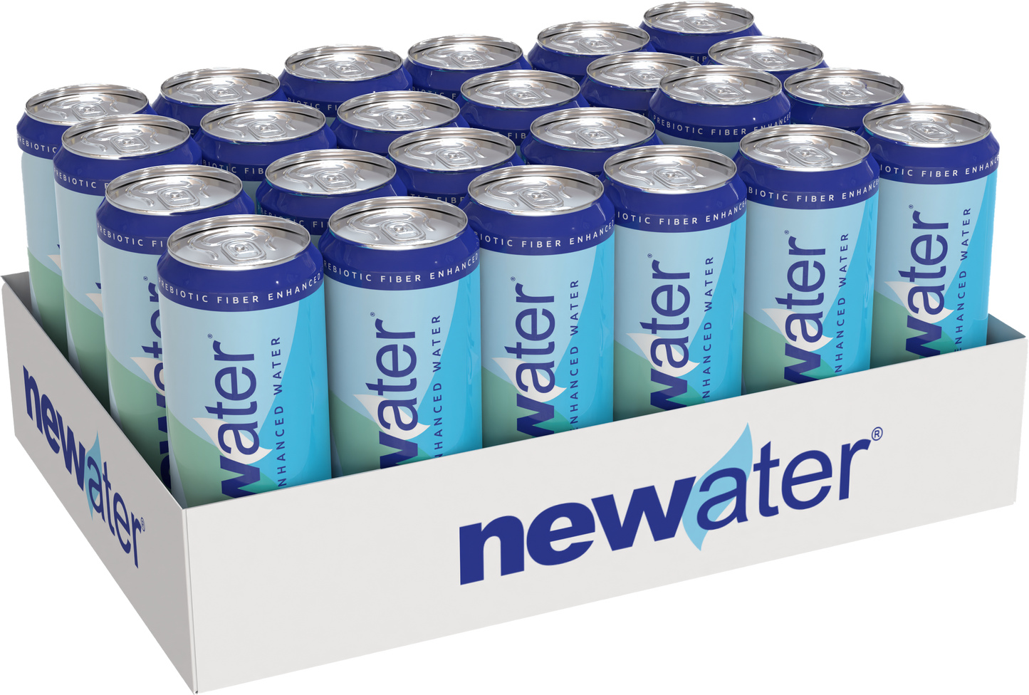 NEWATER 24-Pk Tray